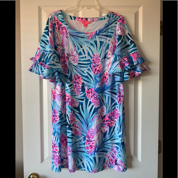 Lilly Pulitzer Dresses & Skirts - Lilly Pulitzer Lula